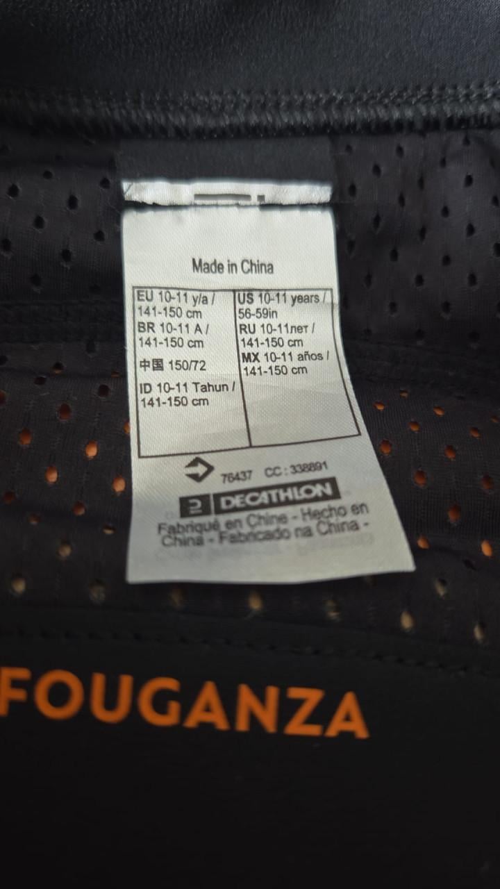 Paardtij kleding en laarzen