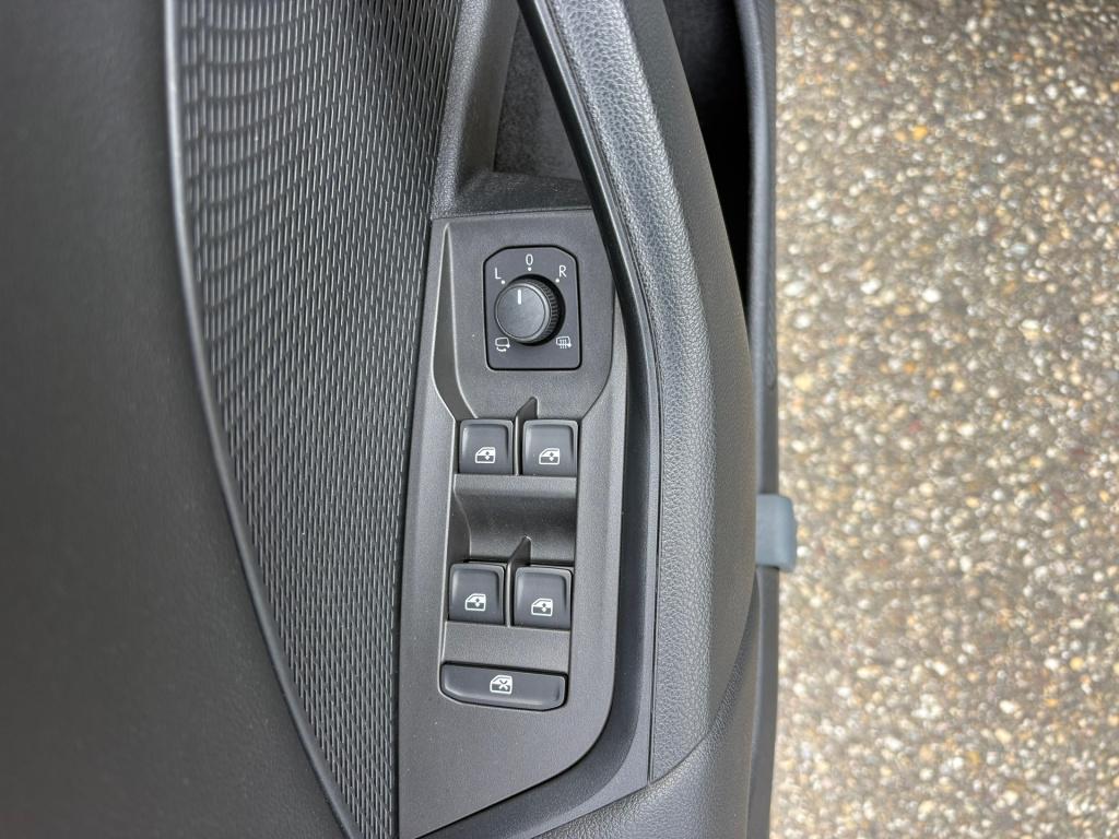 Skoda Octavia combi 1.0 tsi sport business