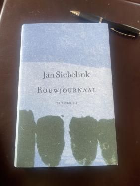 Jan siebelink rouwjournaal