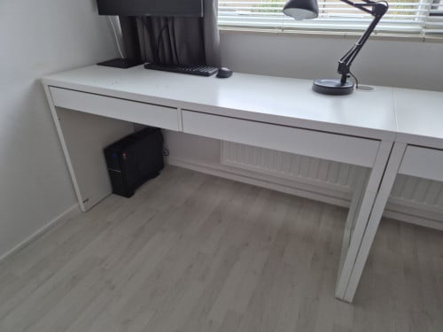 IKEA Micke bureau