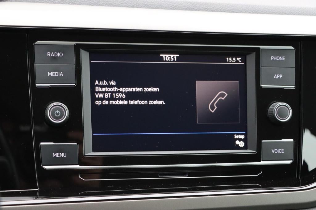 Volkswagen Polo 1.0 tsi comfortline 95pk dsg7