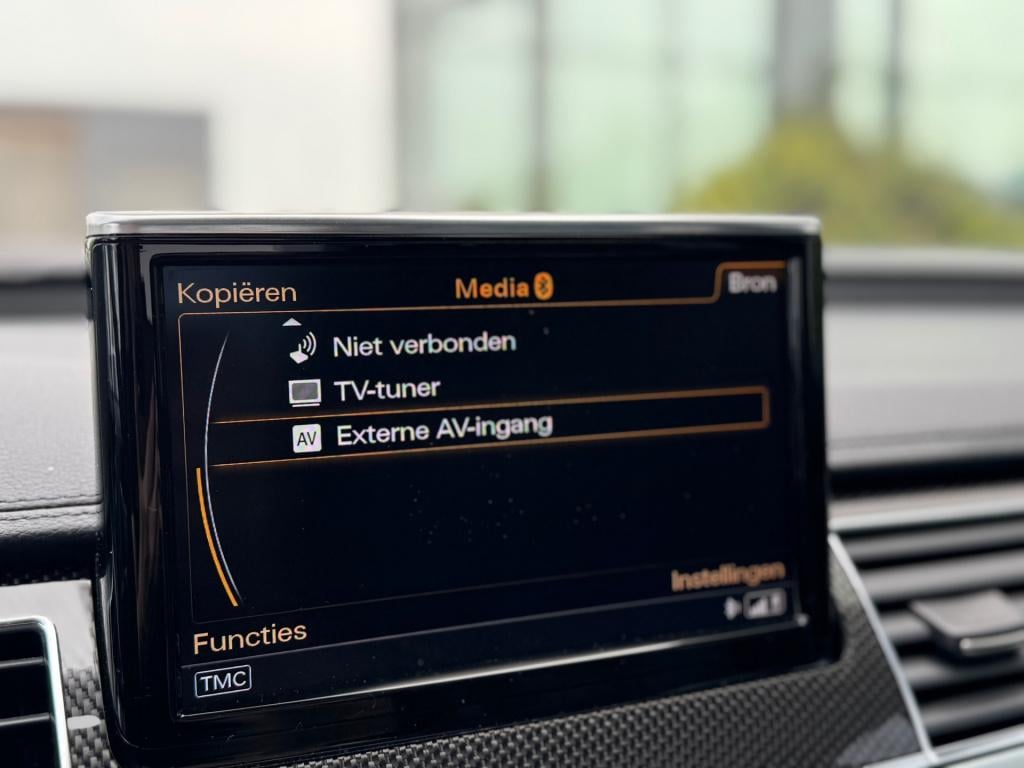 Audi A8 4.0 tfsi s8 quattro *700pk! *abt* keramisch * nachtzicht * massage