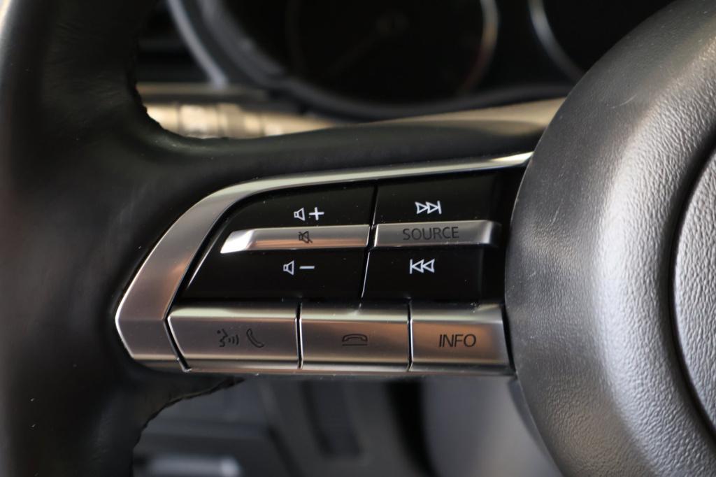 Mazda Cx-30 skyactiv-g 2.0 m hybrid, adaptive, 360, bose, stoel-stuur verw,