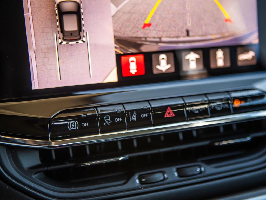 Jeep Compass 1.3t 4xe plug-in hybrid 190pk altitude automaat | trekhaak | c