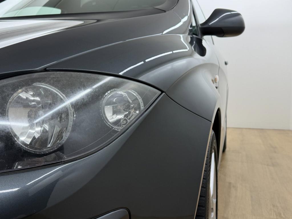 Seat Altea occasion 1.2 tsi style | grijs | tweedehands seat altea | airco 
