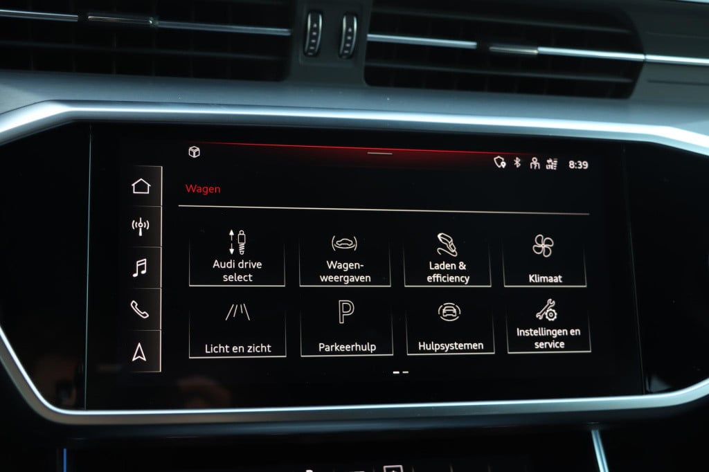 Audi A6 avant 50 tfsi e quattro s edition competition 300pk s-tronic