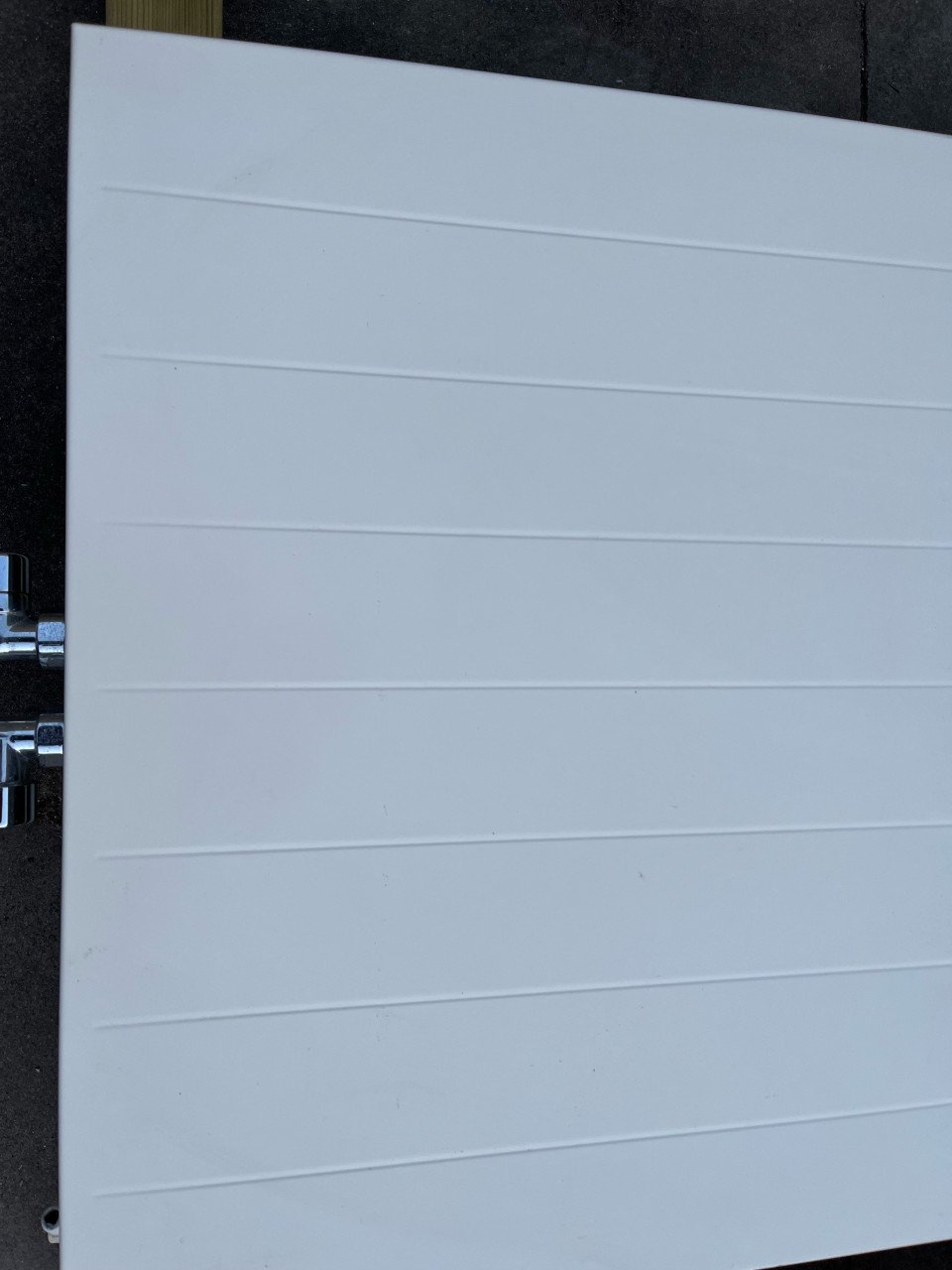 Design radiator 60 x 210