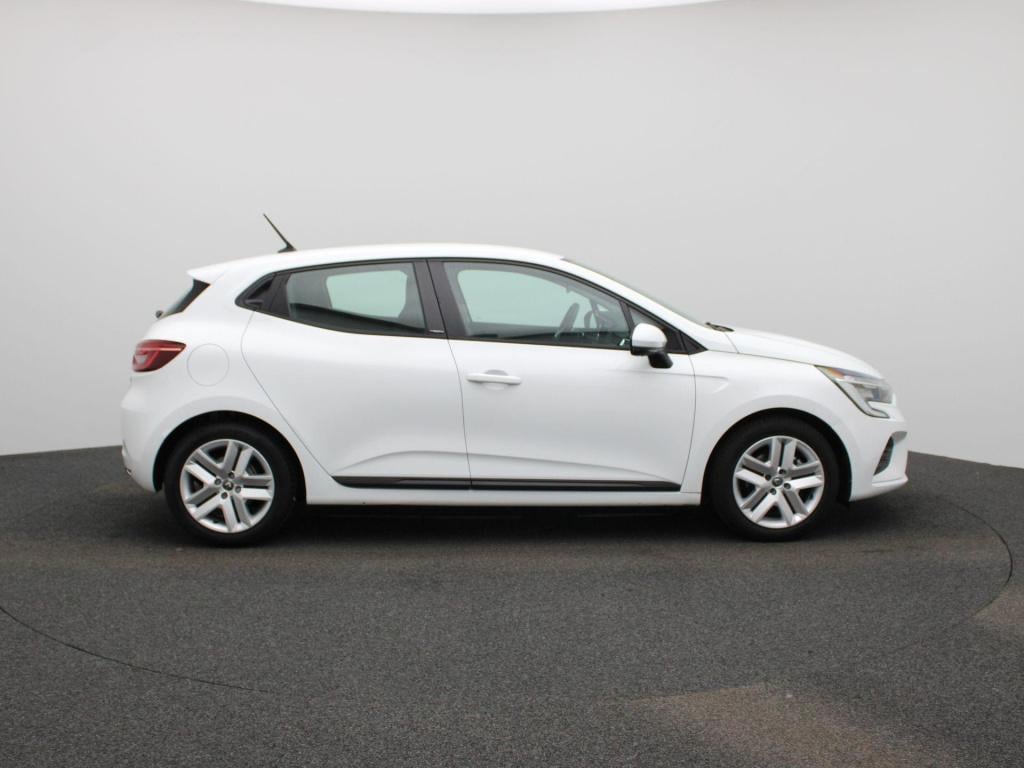 Renault Clio 1.6 e-tech hybrid 140 zen | automaat | cruise control | naviga