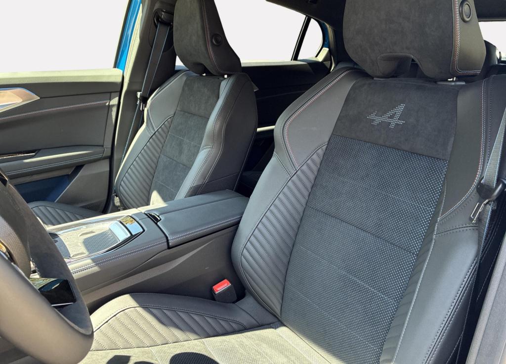 Renault Rafale 1.2 e-tech full hybrid 200 esprit alpine