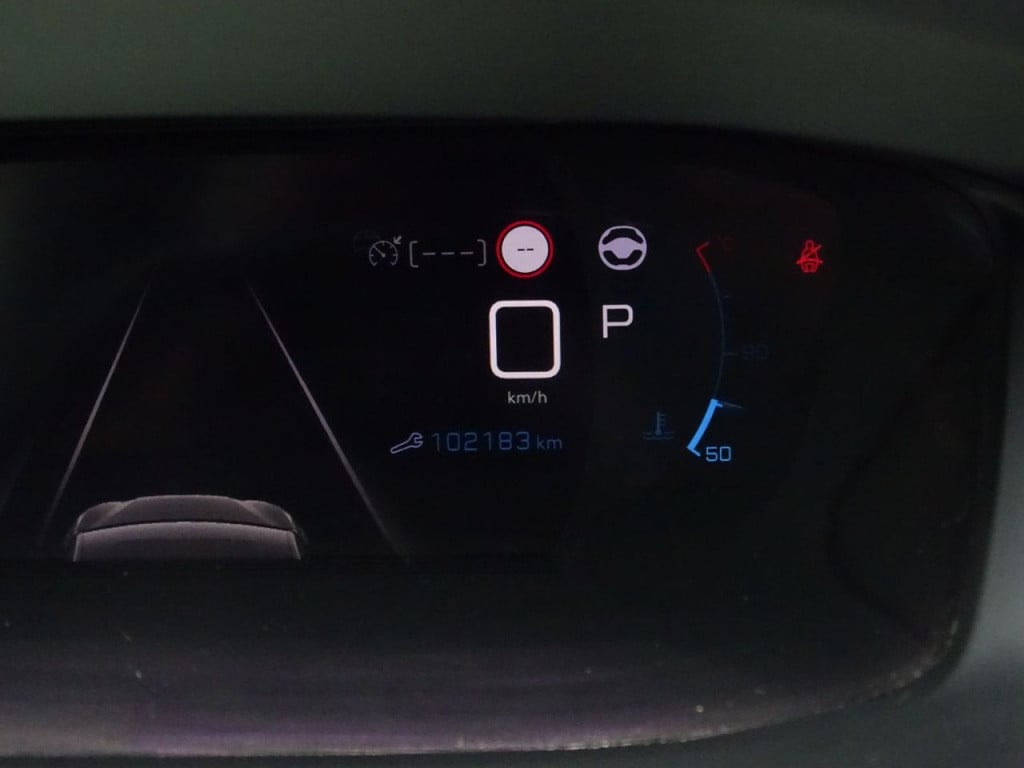 Peugeot 208 1.2 puretech gt-line automaat | pano | stoelverwarming