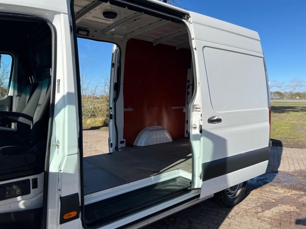 Mercedes-Benz Sprinter 314 cdi l2h2 euro6//mbux//2xschuifdeur