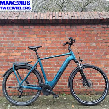 Cube Kathmandu Hybrid One 750W Smart (H62).