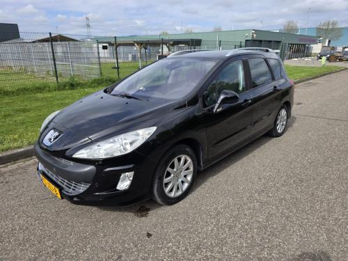 Peugeot 308 SW 1.6 VTi XS Première Pano dak! 2 de eigenaar!