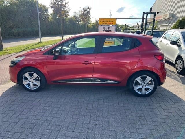 Renault Clio 0.9 tce expression