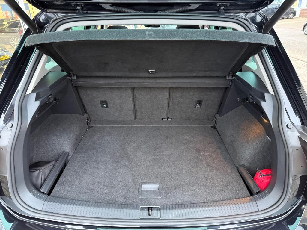 Volkswagen Tiguan 1.4 tsi act comfortline sound dsg