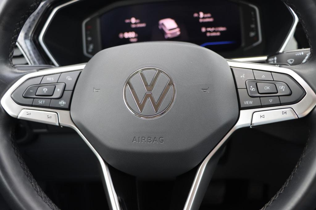 Volkswagen T-cross 1.5 tsi style business dsg7 150pk