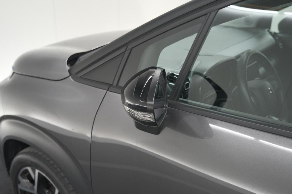 Citroen C3 Aircross puretech 130 eat6 shine pack | camera | apple carplay |
