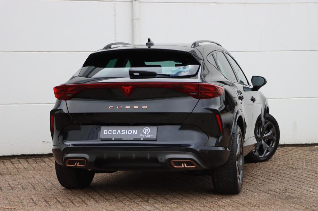 Cupra Formentor 1.5 tsi e-hybrid business 204pk dsg6 | soh 100% |