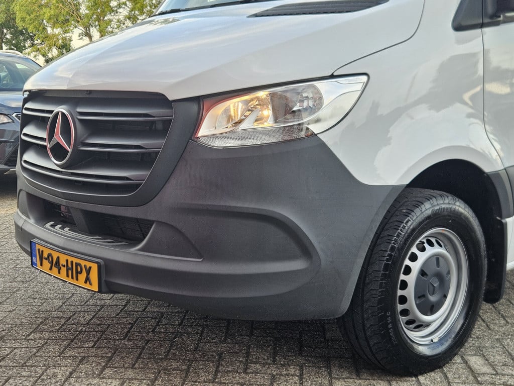 Mercedes-Benz Sprinter 315 cdi l2 rwd | koelwagen | camera | carplay