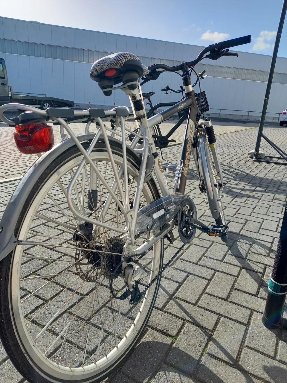 Batavus jongensfiets