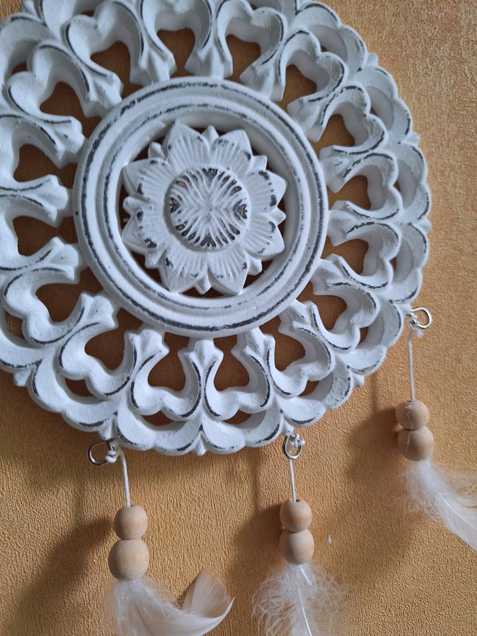2 x Decoratie