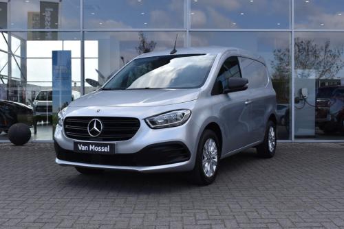 Mercedes-Benz Citan 110 cdi l1 base | trekhaak | achteruitrijcamera |