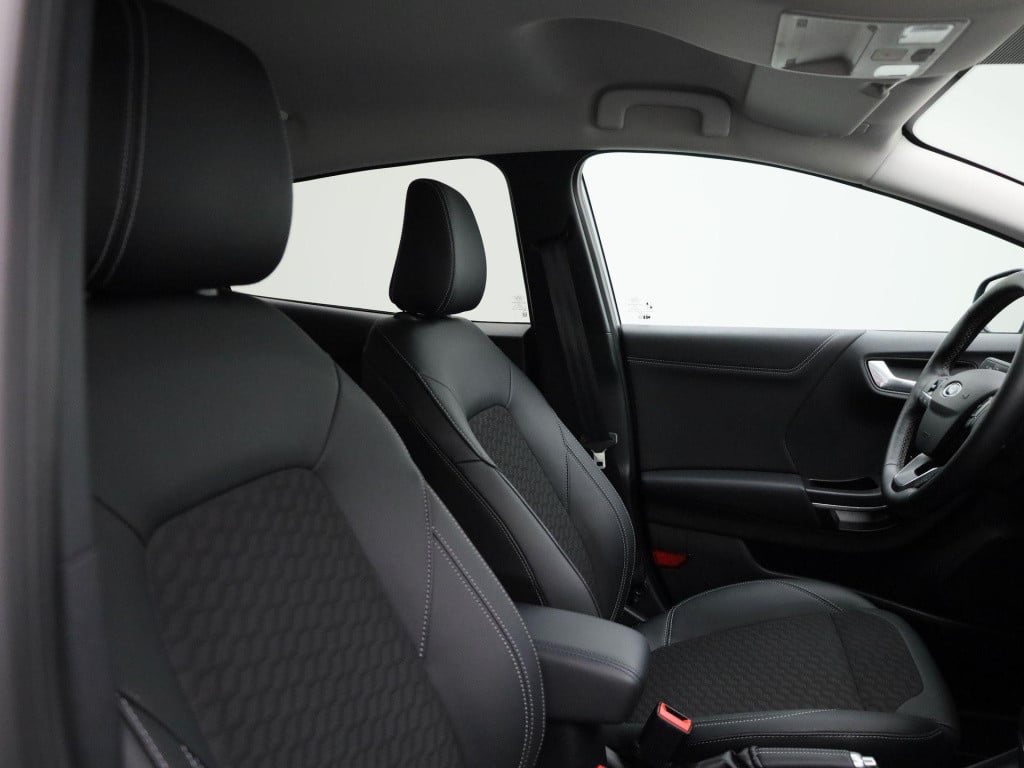 Ford Puma titanium x aut. | b&o | winterpack | navigatie | airco | cruise c