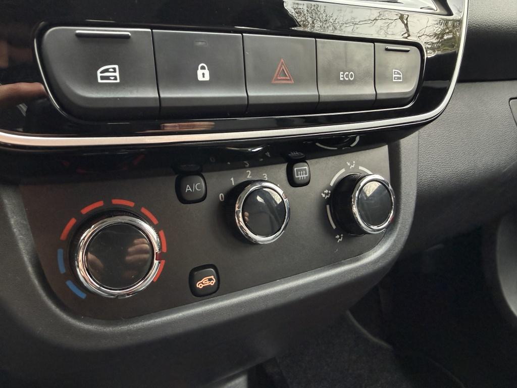 Dacia Spring comfort