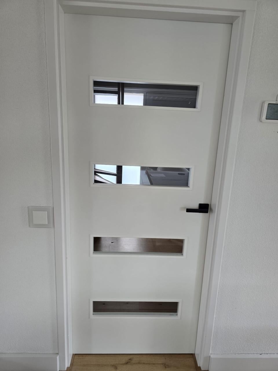 Skantrae SKL 925 opdek binnendeur