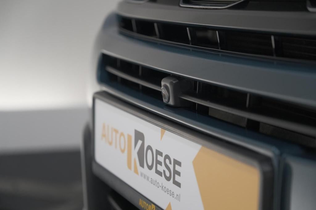 Citroen C5 Aircross 1.6 puretech 180 pk shine | bomvol | trekhaak | 360 cam
