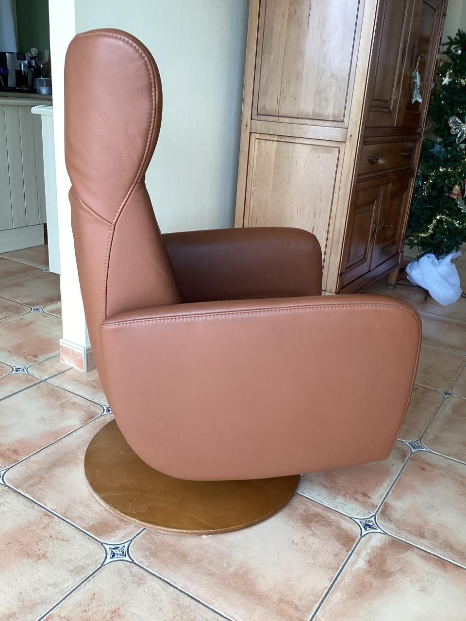 Prominent sta-op relax Model Sorisso(als nieuw)