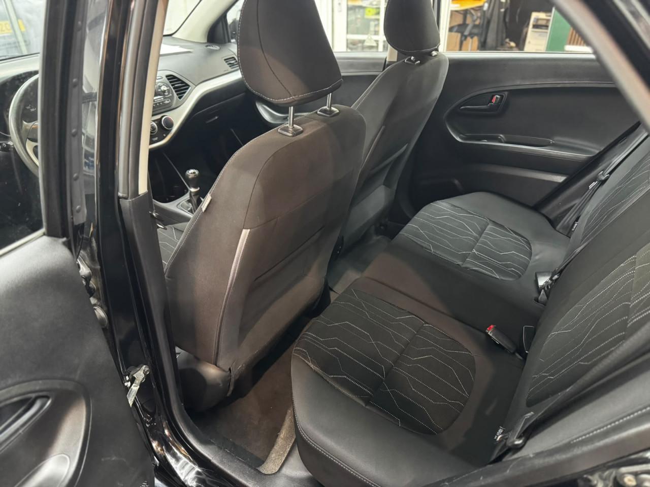 Kia Picanto 1.2 CVVT Comfort Pack | 86 PK | Zuinig & Compact! | NAP