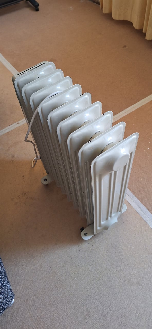 Radiator