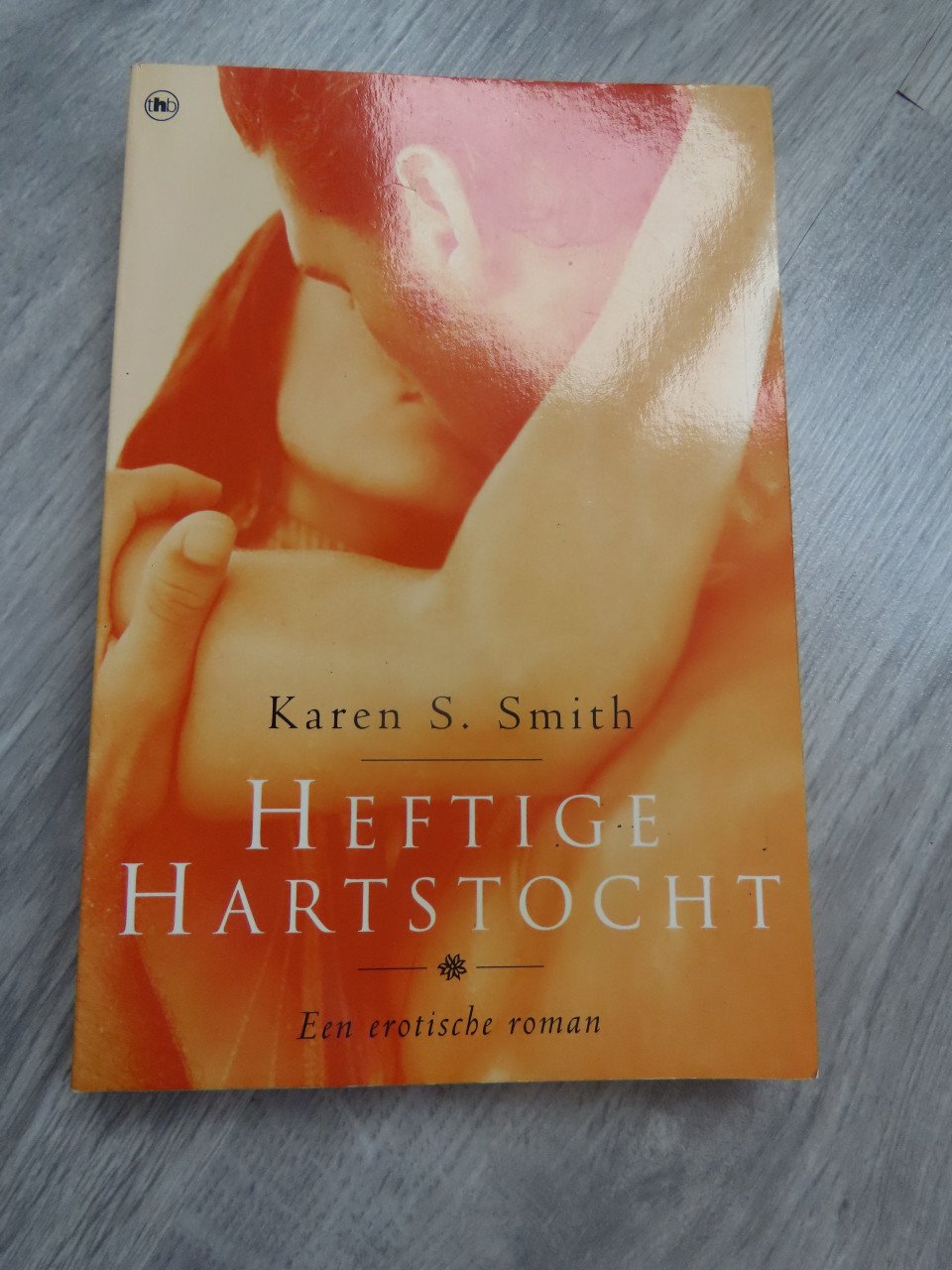 Diverse romans verschillende schrijvers