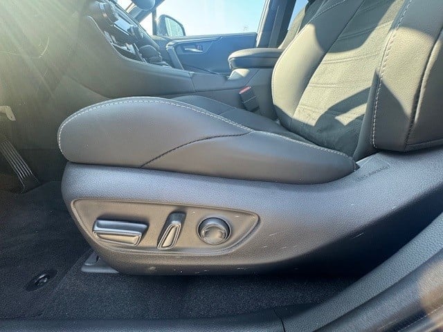 Toyota Rav4 2.5 plug-in hybrid awd gr sport l jbl audio l leder lpanoramada