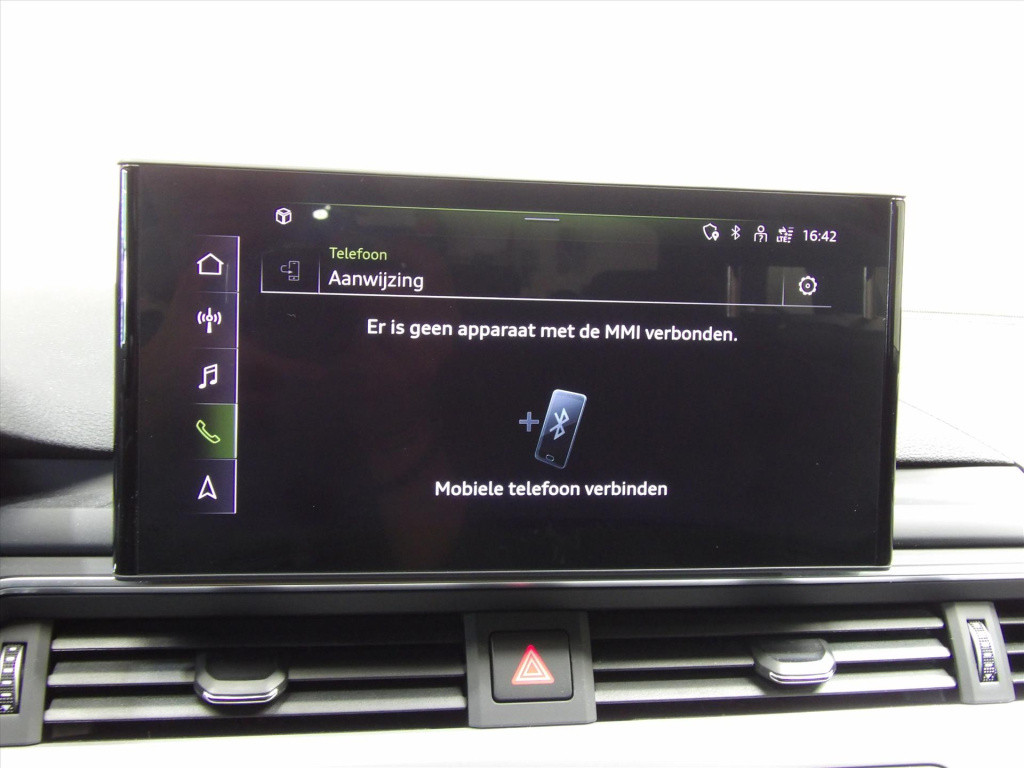 Audi A4 35 tfsi 150pk mhev s tronic s line