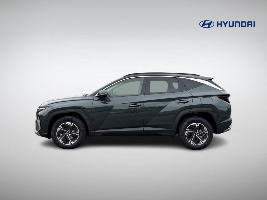 Hyundai Tucson Hybrid 1.6 t-gdi hev comfort smart