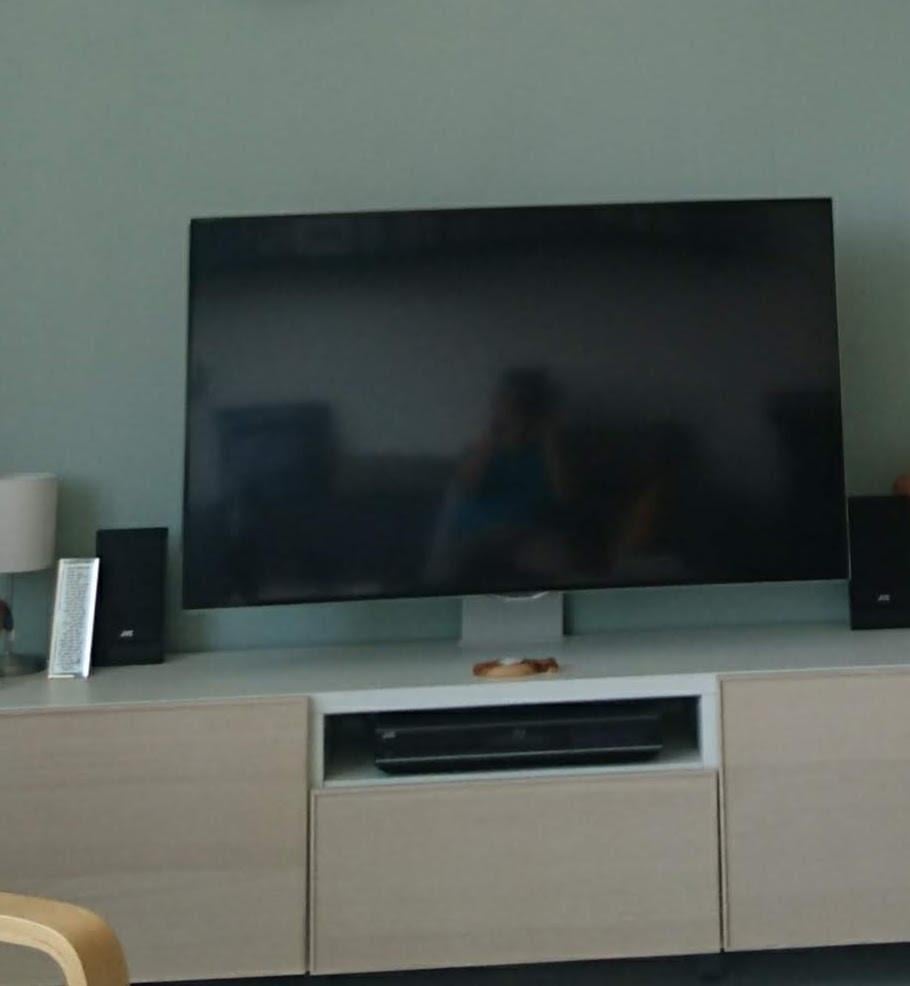Tv steun
