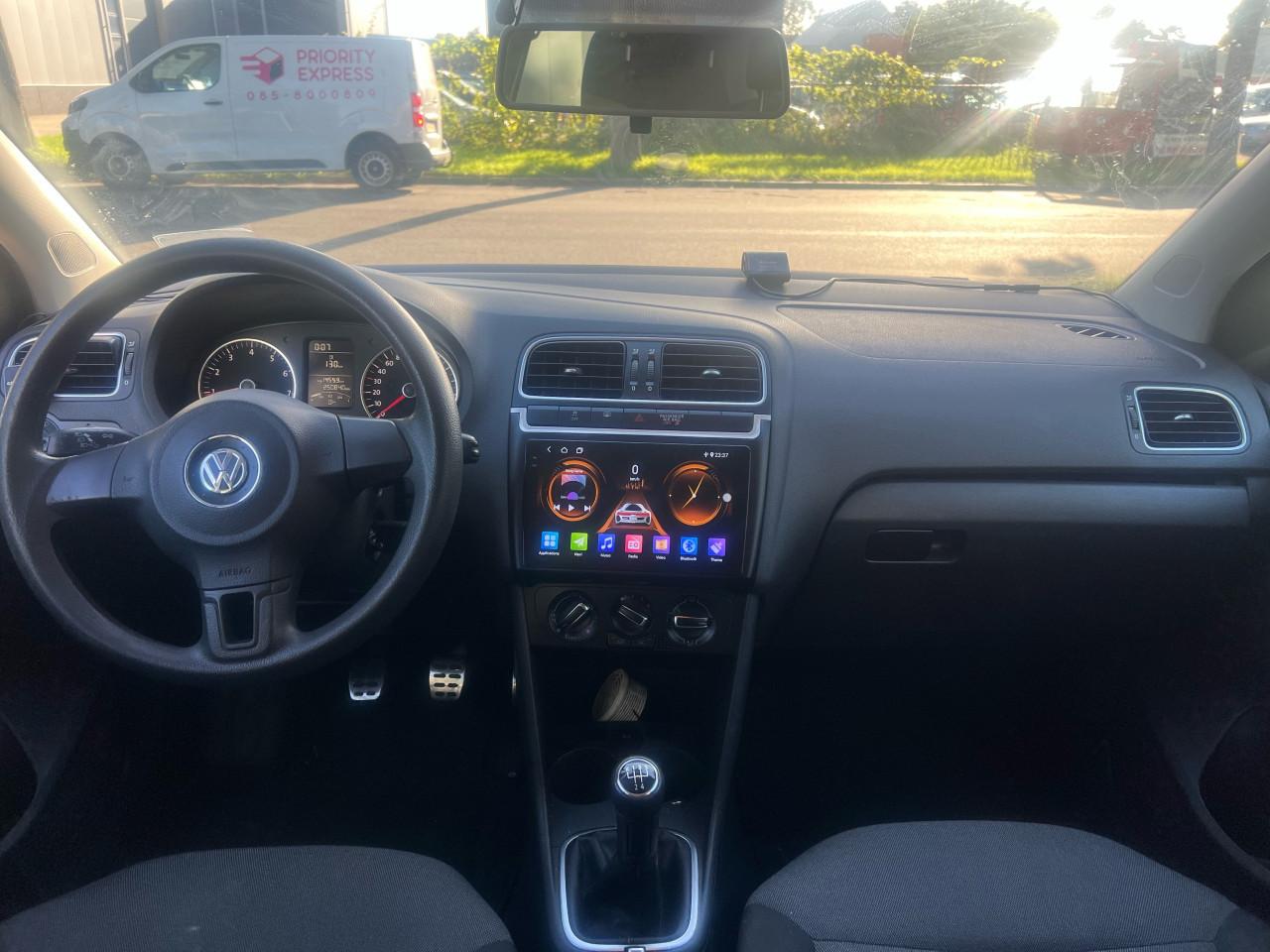 Volkswagen Polo 1.2-12V Comfort