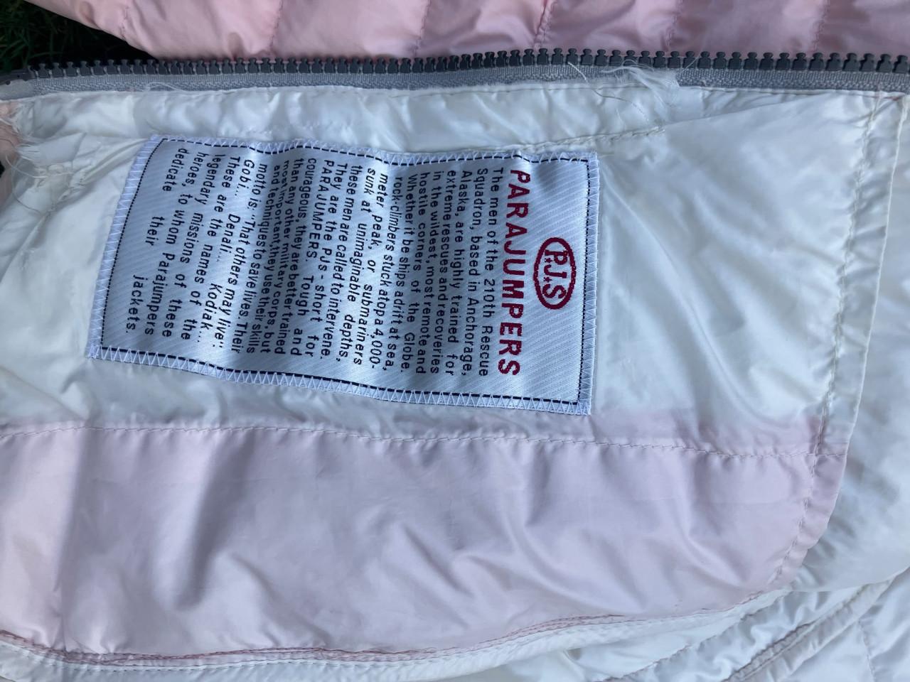 Parajumpers
