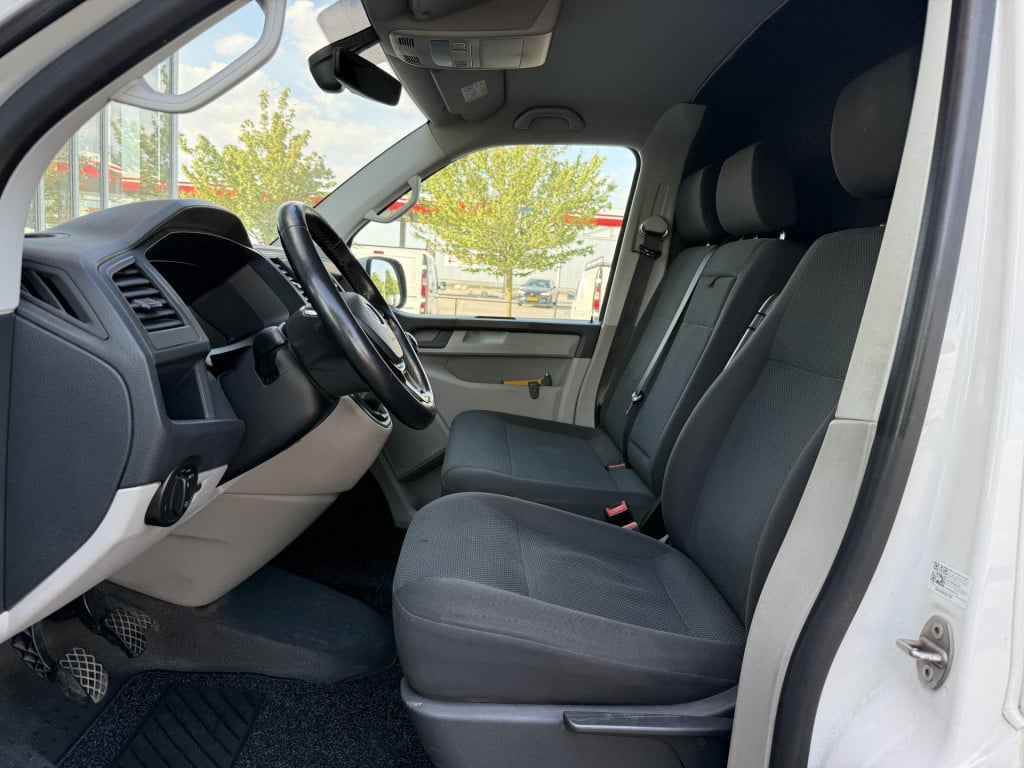Volkswagen Transporter 2.0 tdi l1h1 highline | nl-auto | 1e eig | adapt. cr