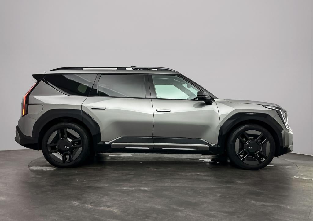 Kia Ev9 gt-line awd 99.8 kwh | schuifkantel dak | 7 persoons | stoelamassag