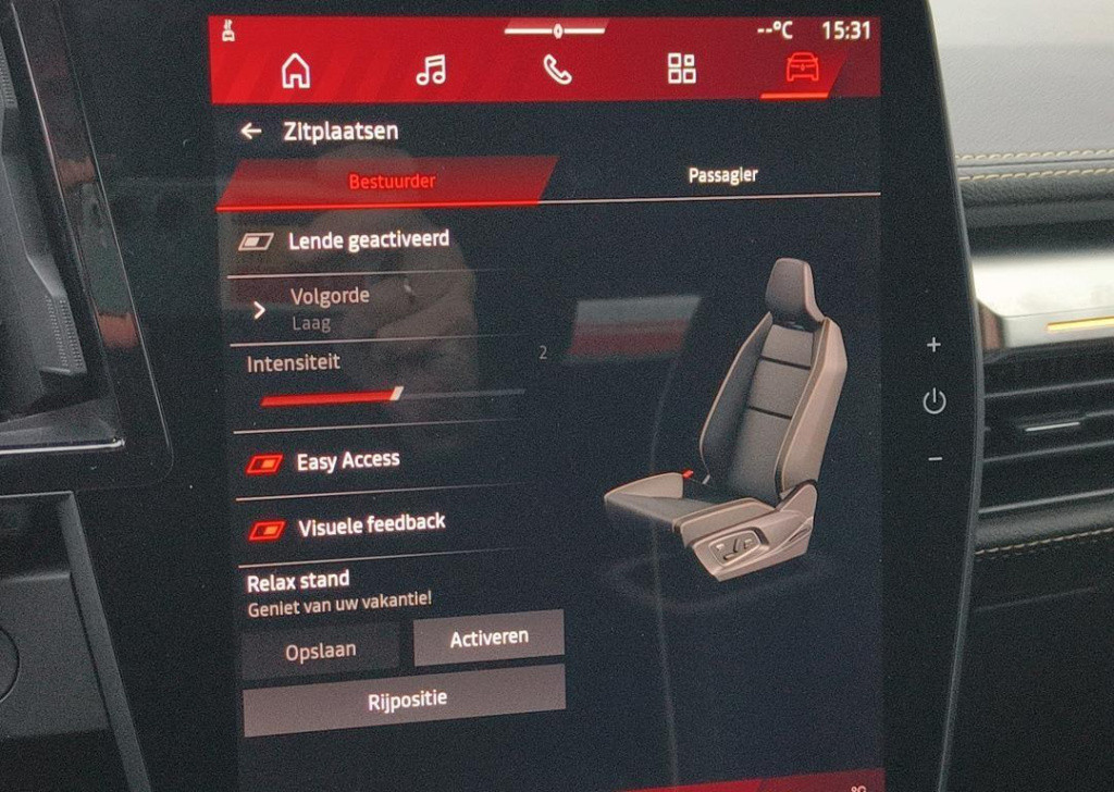 Renault Megane E-tech comfort range iconic 60 kwh - pack advanced drive ass
