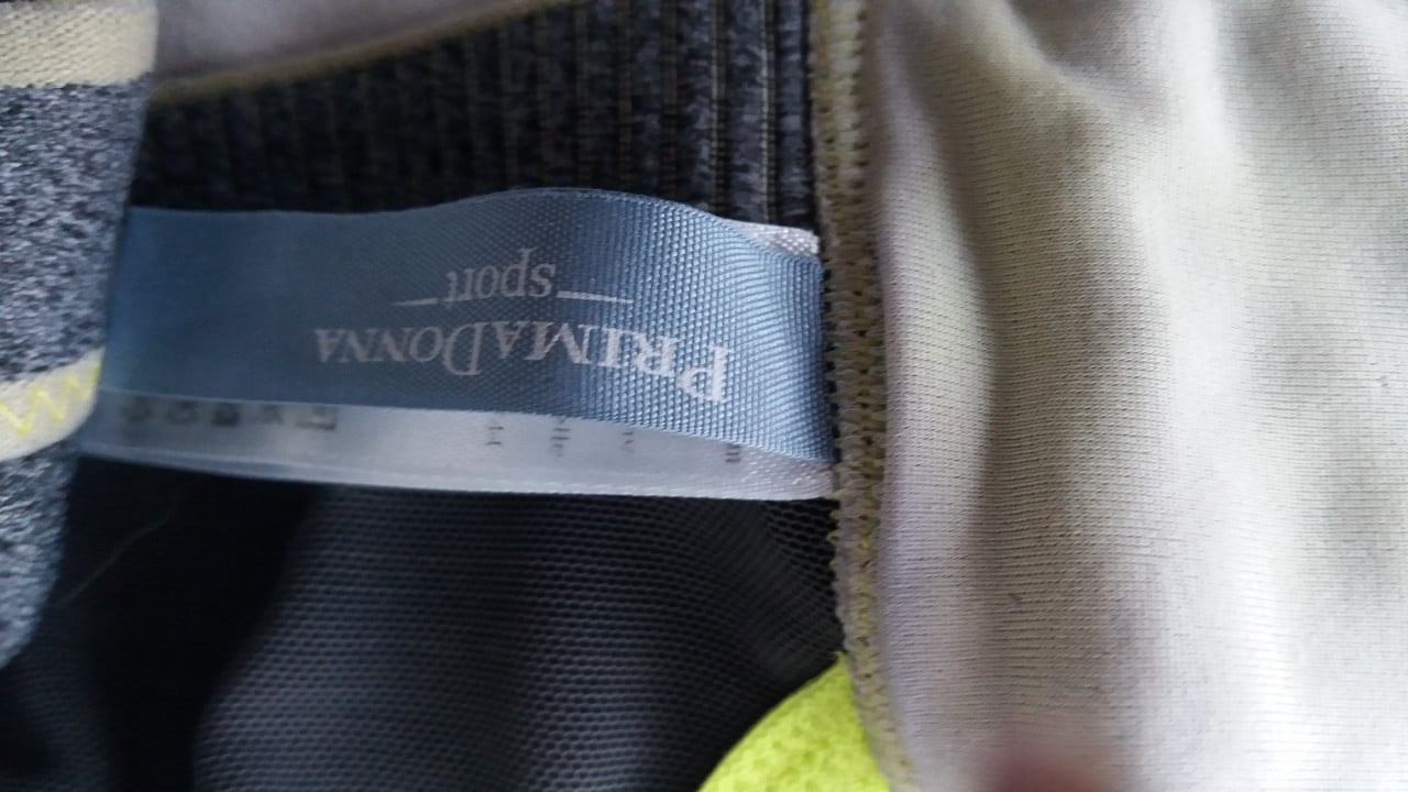 PrimaDonna (sportbh) 95D