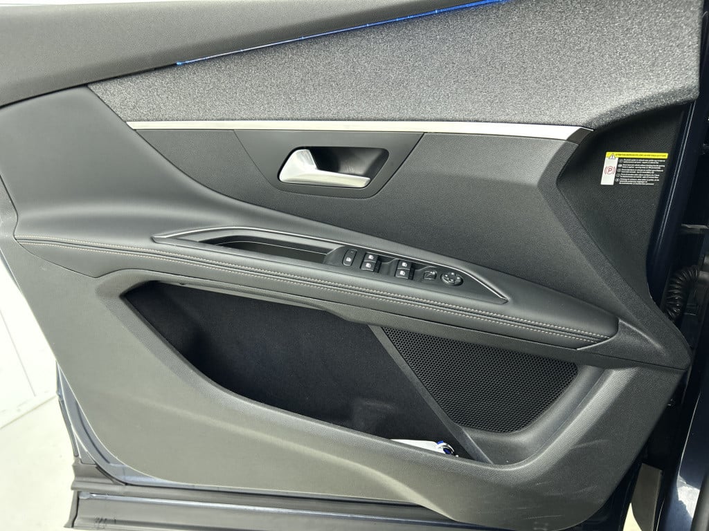 Peugeot 5008 1.6 puretech blue lease premium | rijklaar |