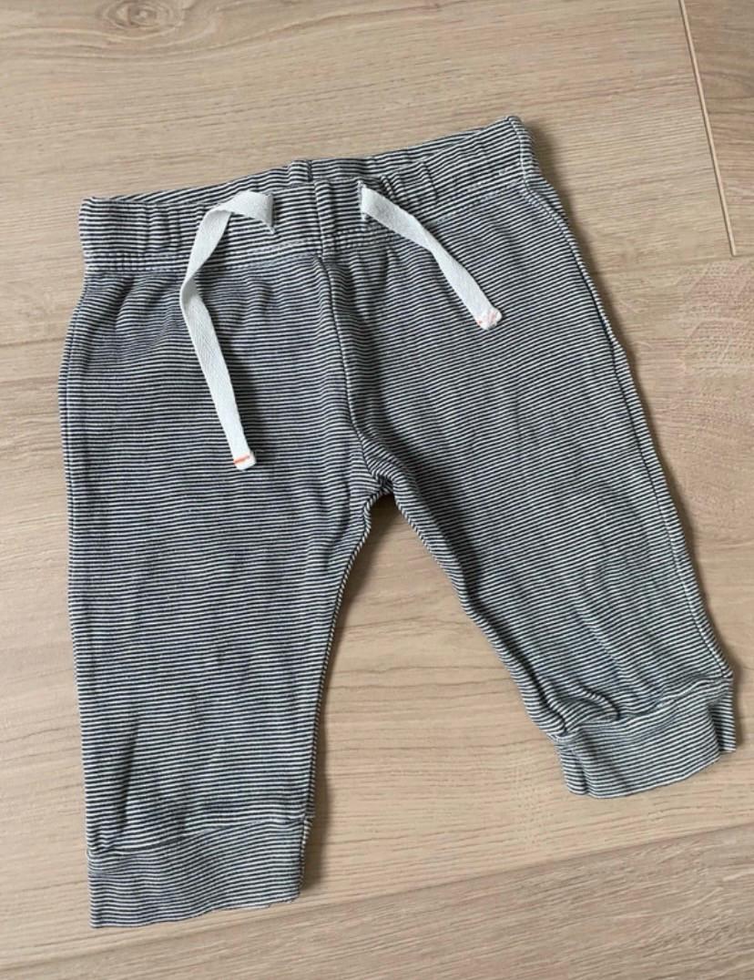 Pakket babykleding maat 50/56/62