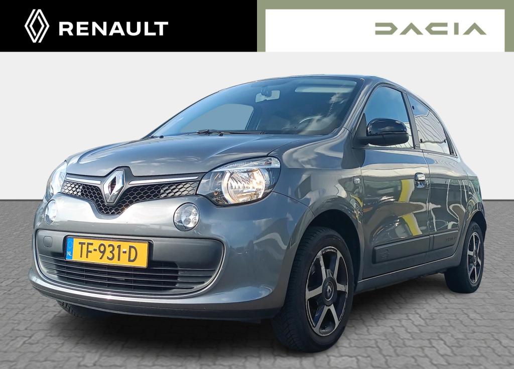 Renault Twingo 1.0 sce limited