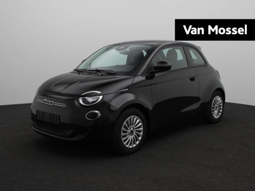 Fiat 500e 42 kwh | carplay | cruise control | ecc | pdc |