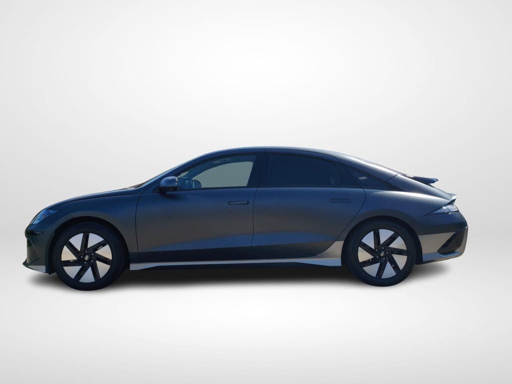 Hyundai Ioniq 6 lounge 77.4 kwh