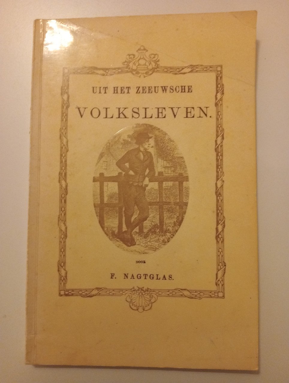 Uit het Zeeuwse volksleven